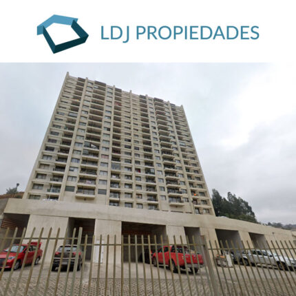 Venta De Departamento En Viña Del Mar