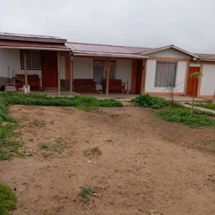 Venta de Propiedad en Coquimbo