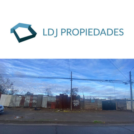 Venta De Terreno Con Fines Inmobiliarios