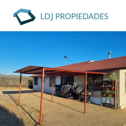 Venta De Hermosa Parcela En Lagunillas – Casablanca