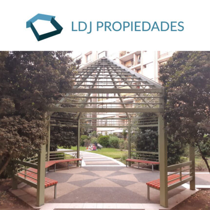 Venta De Departamento, La Florida