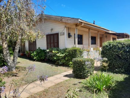 Venta De Casa En Algarrobo