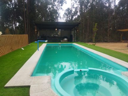 Venta De Casa En El Quisco