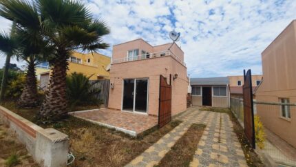 Venta De Casa En El Quisco