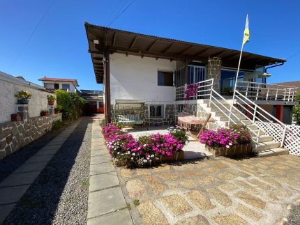 Venta De Casa En El Quisco