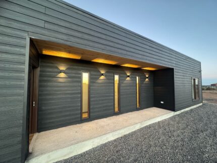 Venta De Espectacular Casa En Parcela En Hacienda Loma Verde