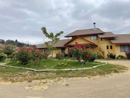 Venta De Casa En Parcela En Curacaví