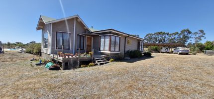 Venta De Casa En Algarrobo