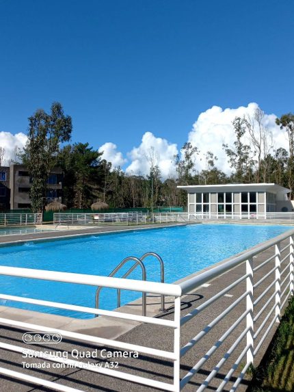 Venta De Departamento En Jardines De La Candelaria