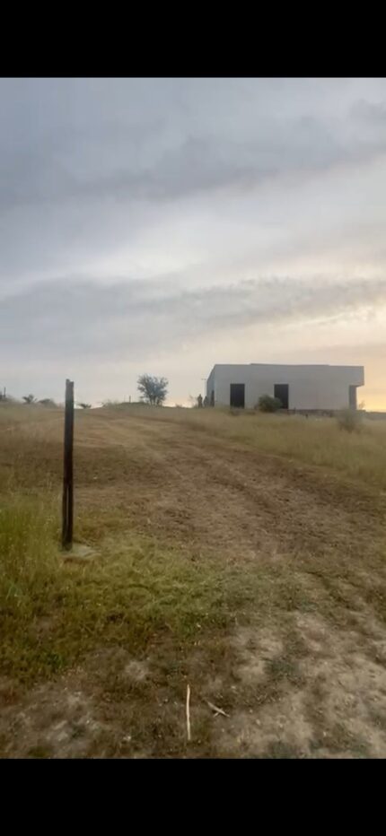 Venta De Parcela En Sector El Manzano, Rapel