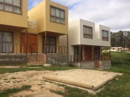 Venta De Cabañas En Balneario El Tabo Los Jacintos, El Tabo, El Tabo
