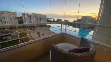 Venta De Departamento En Laguna Bahía
