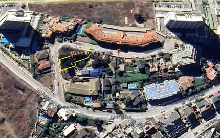 Venta De Terreno En Sector El Encanto, Reñaca
