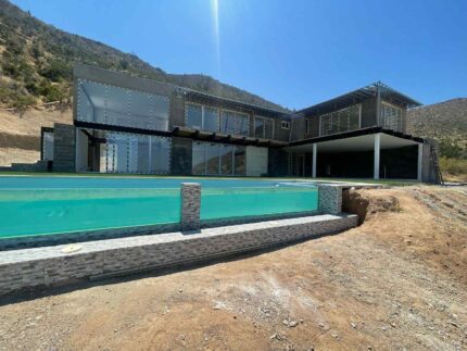 Venta De Casa En Curacaví
