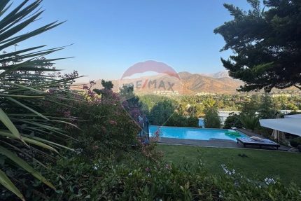 Venta De Casa En Cerro Mirador
