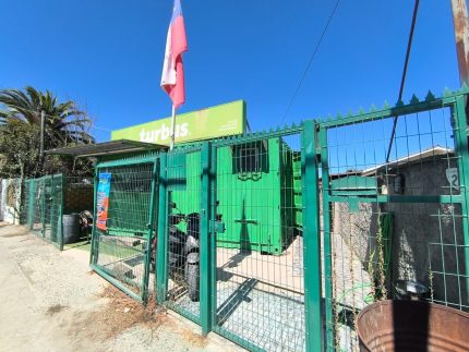 Venta De Terreno Comercial En Casablanca