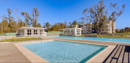 Venta De Departamento En Algarrobo