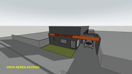 Venta De Propiedad Comercial En Lo Barnechea