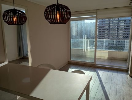 Venta De Departamento En Bosque De Montemar