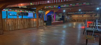 Venta De Centro De Eventos En Ancud, Los Lagos