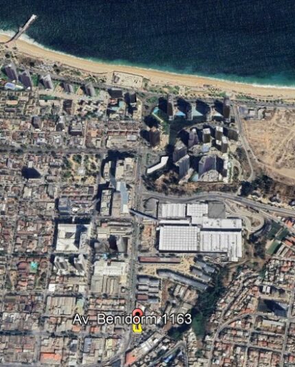 Venta De Propiedades Comerciales En Viña Del Mar