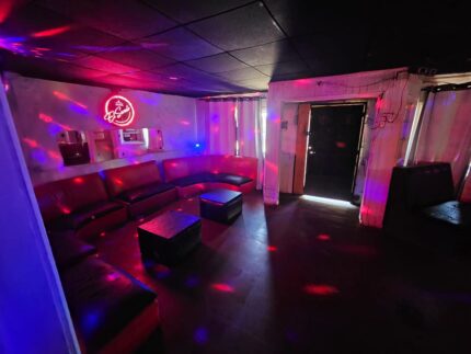 Venta De Local Nocturno En El Tabo