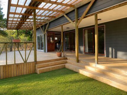Venta De Parcela Con Casa En El Totoral