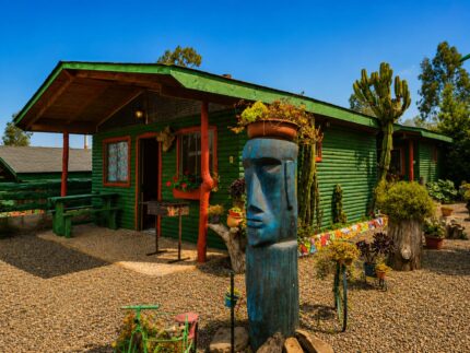 Venta De Cabañas En El Quisco