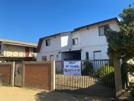 Venta De Hostal En El Quisco