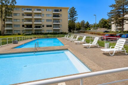 Venta De Departamento En Condominio Parquemar El Tabo