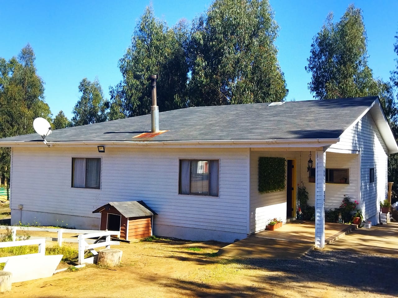 e8136449-c077-4570-b6e5-738eb8919ca1 Venta Parcela Fundo La Petrilla, Algarrobo - Imagen 1