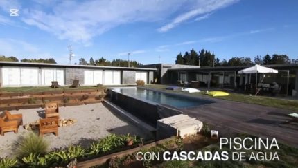 Venta De Casa En Parque Santa María De Algarrobo