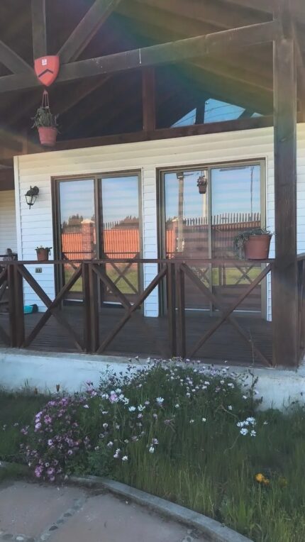Venta De Casa En Santa María