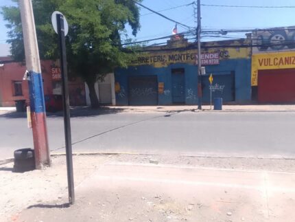 Venta Propiedad Comercial En Vivaceta