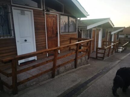 Venta De Cabañas Para Vacacionar En Concón