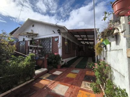Venta De Casa En El Yeco - Algarrobo
