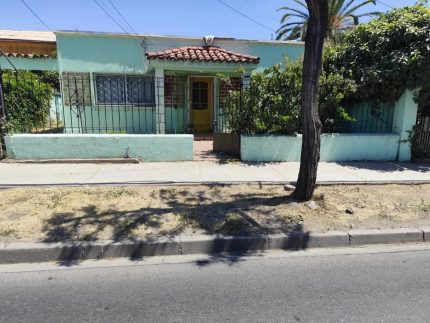 Venta De Casa En Alejandro Guzmán - El Bosque