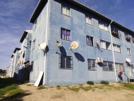 Venta Departamento En El Quisco