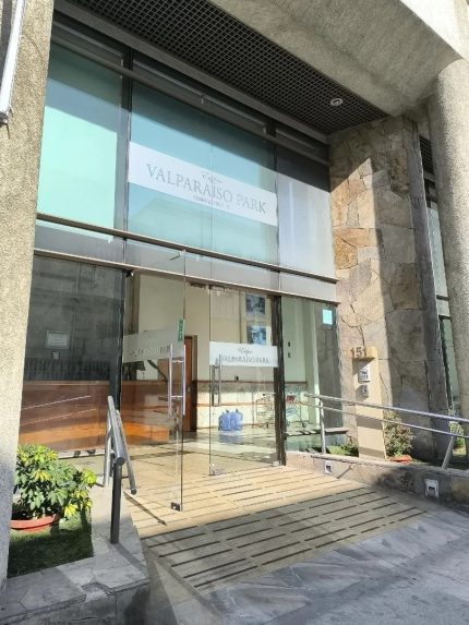 Venta De Departamento En Valparaíso
