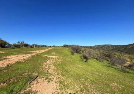 Venta De Hermosa Parcela En Patagual, Villa Alemana