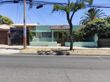 Venta De Casa En El Bosque