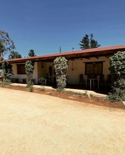 Venta De Casa En Algarrobo