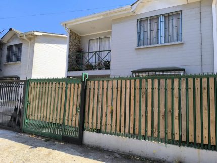 Venta De Casa En Alto De Zañartu, El Quisco