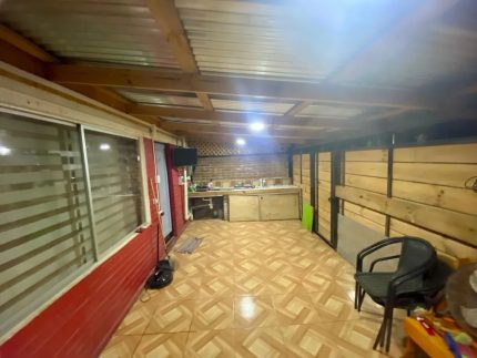 Venta De Casa En Curacaví