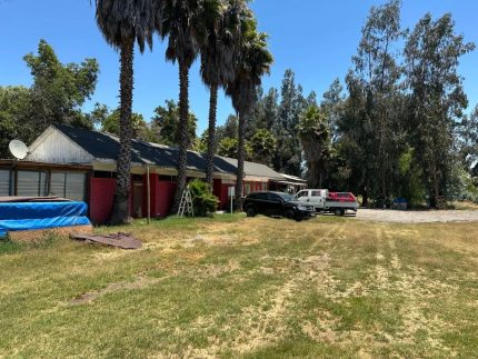 Venta De Parcela En Isla De Maipo