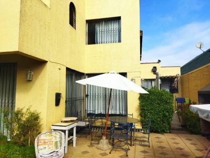 Venta De Casa En El Canelo - Algarrobo
