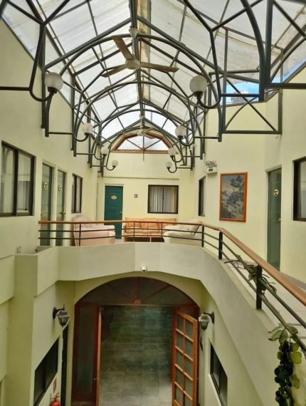 Venta De Hotel En Centro De Viña Del Mar