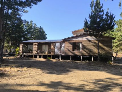 Venta De Parcela Santa María Sur