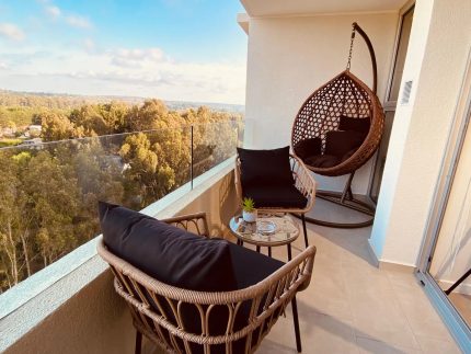 Venta De Departamento En Costa De Algarrobo Norte