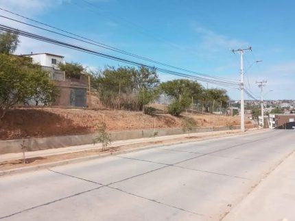 Venta De Terreno En Villa Alemana